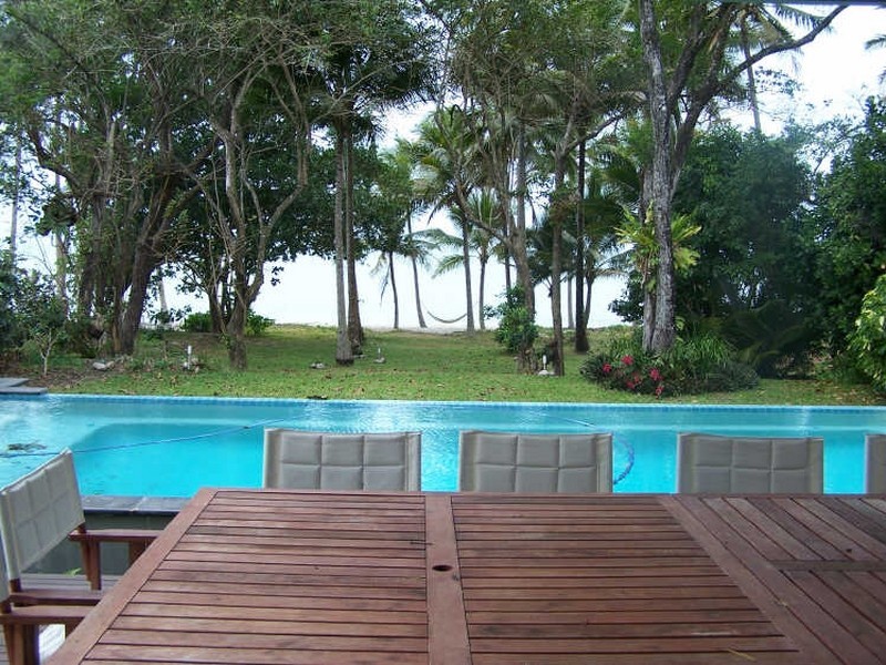 Cape Tribulation QLD 4873