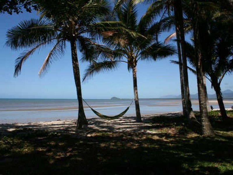 Cape Tribulation QLD 4873