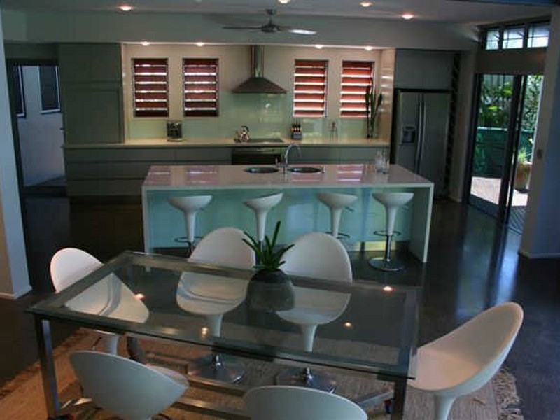 Cape Tribulation QLD 4873