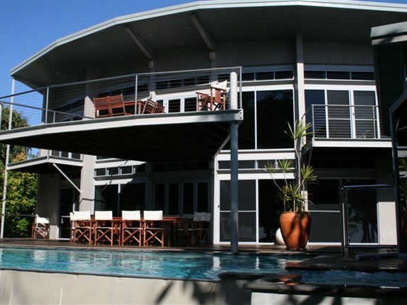 Cape Tribulation QLD 4873