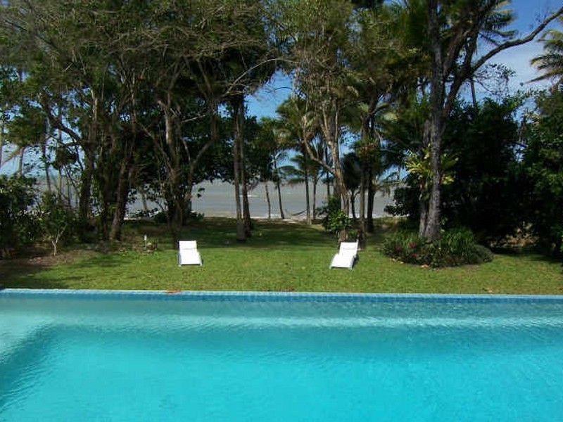 Cape Tribulation QLD 4873