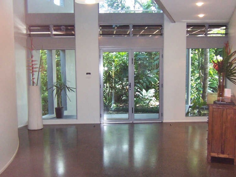 Cape Tribulation QLD 4873