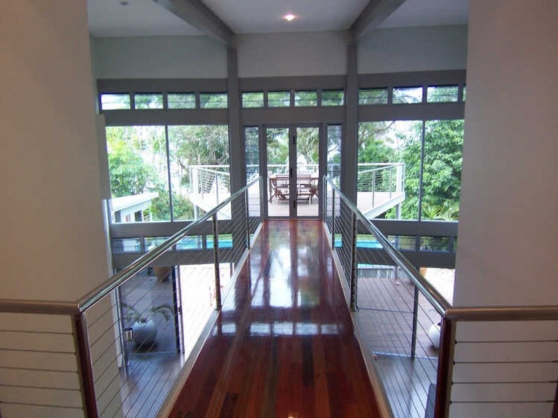 Cape Tribulation QLD 4873