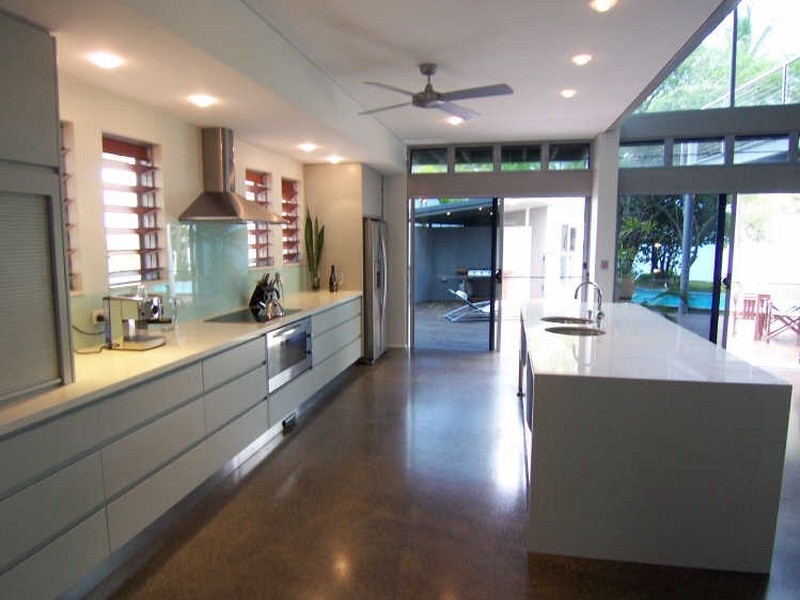 Cape Tribulation QLD 4873