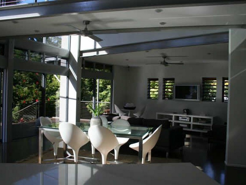 Cape Tribulation QLD 4873