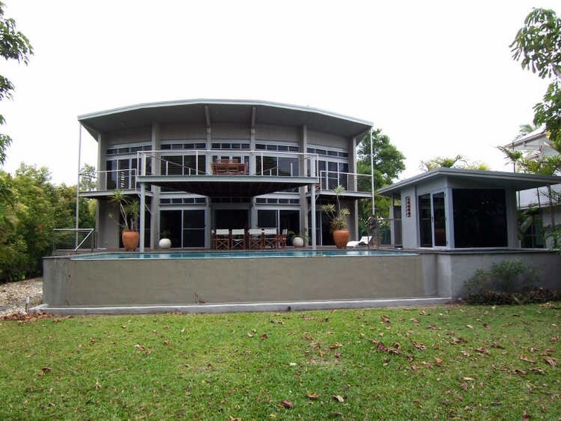 Cape Tribulation QLD 4873