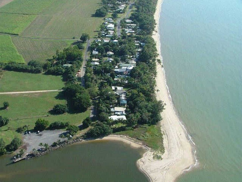 Cape Tribulation QLD 4873