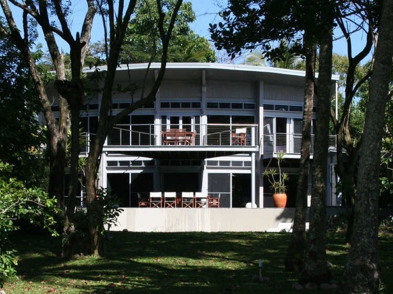 Cape Tribulation QLD 4873