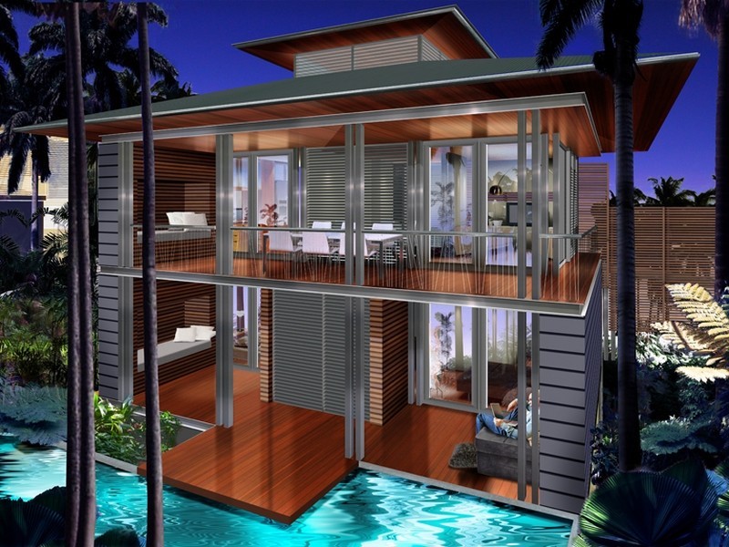 Port Douglas QLD 4877