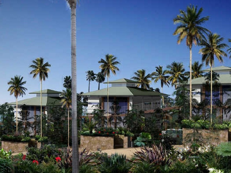 Port Douglas QLD 4877