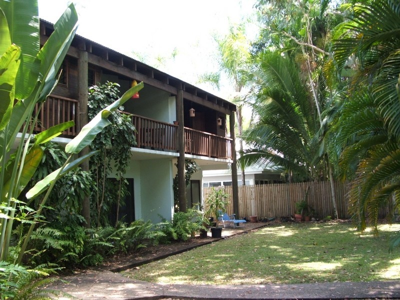 Port Douglas QLD 4877