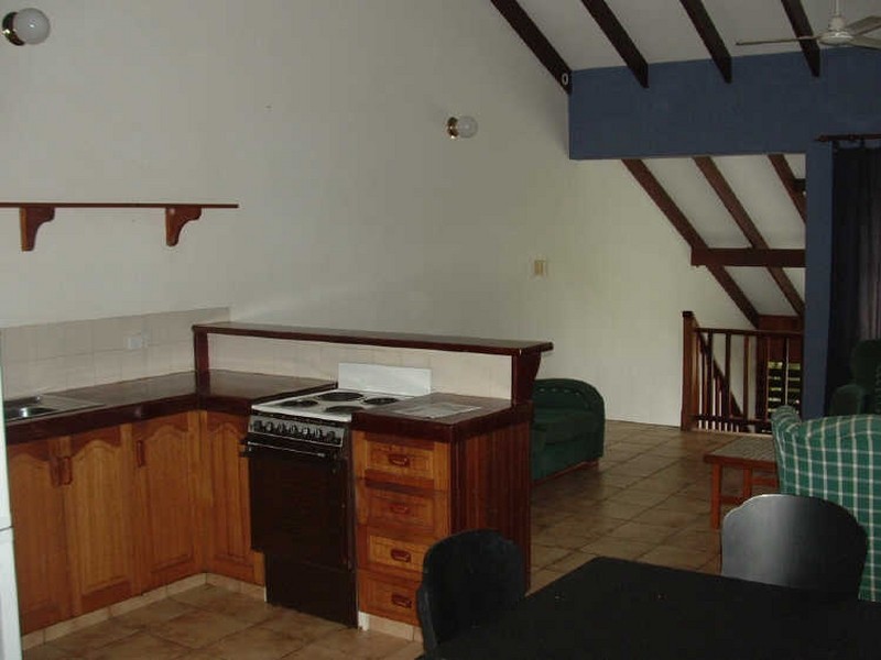 Port Douglas QLD 4877