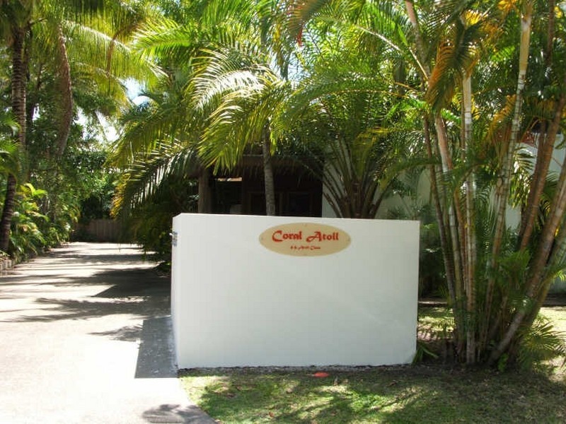 Port Douglas QLD 4877