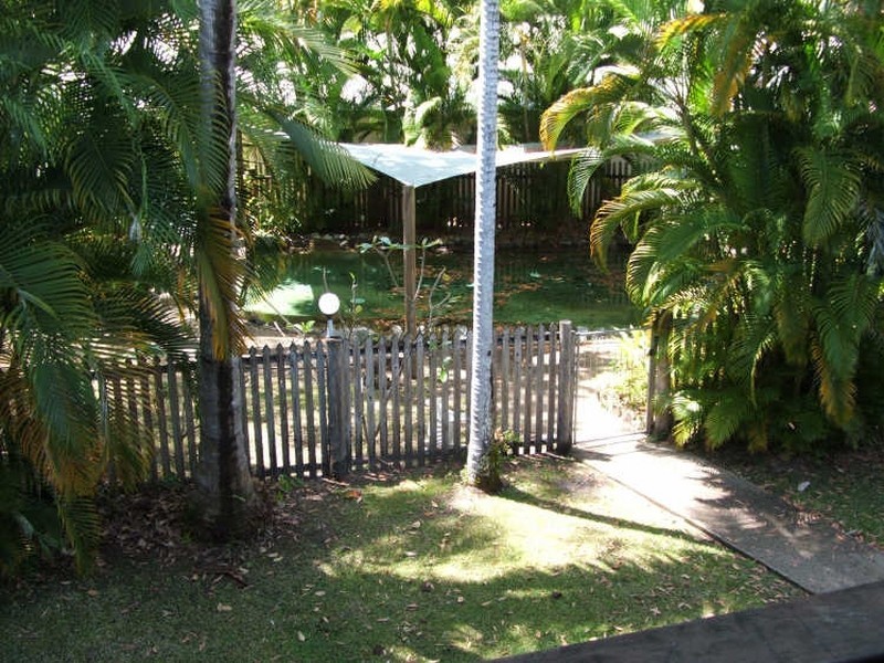 Port Douglas QLD 4877