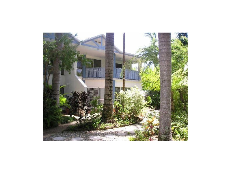 7/15 Tropic Court, Seashells, Port Douglas QLD 4877