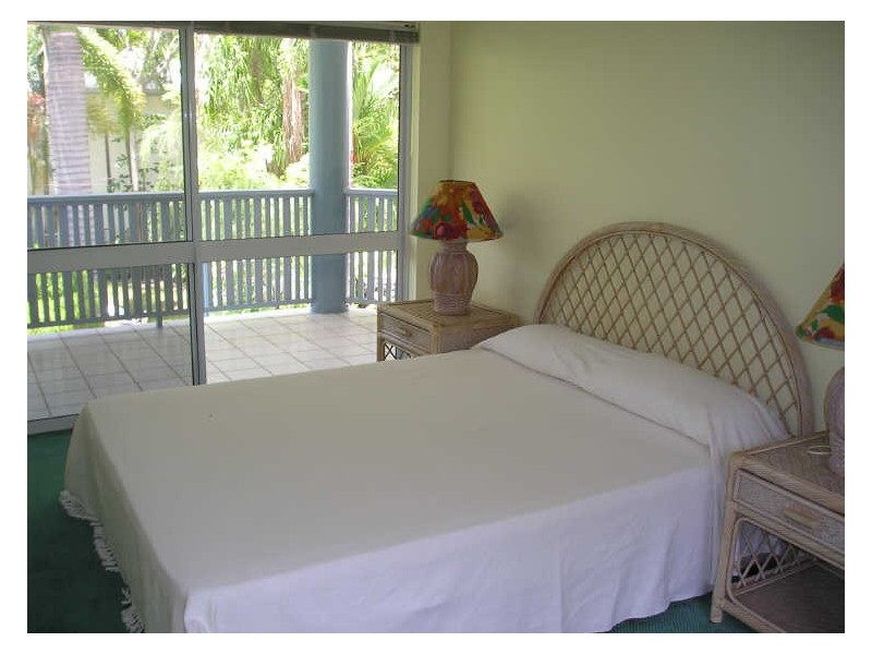 7/15 Tropic Court, Seashells, Port Douglas QLD 4877