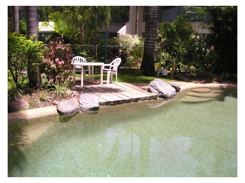 7/15 Tropic Court, Seashells, Port Douglas QLD 4877