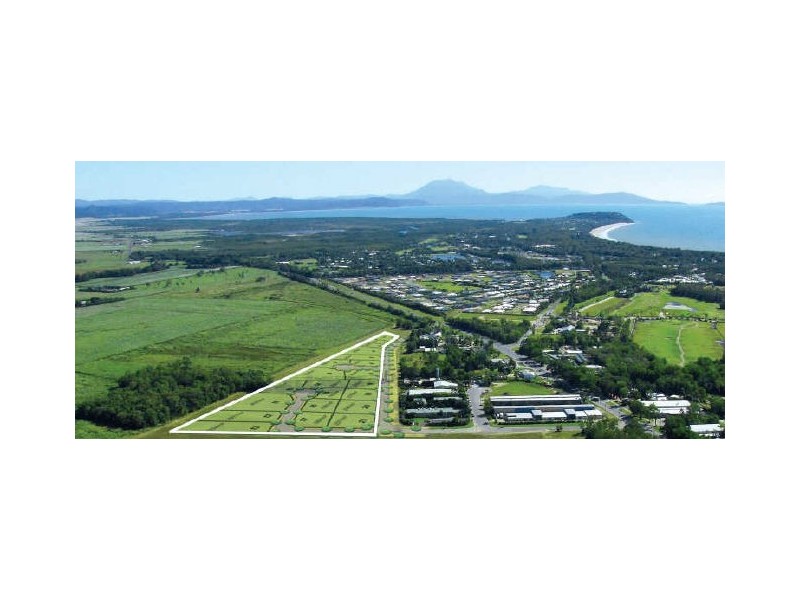 Craiglie Business Park, Port Douglas QLD 4877