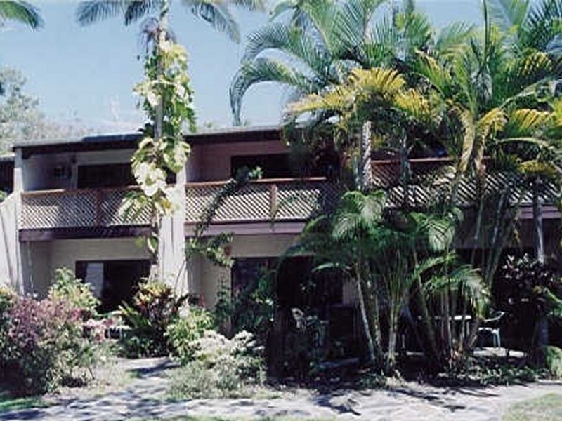 6 Cabana/9 Tropic Court, Port Douglas QLD 4877