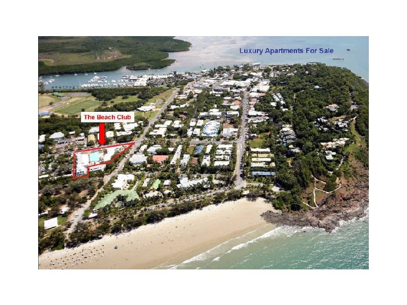 Port Douglas QLD 4877