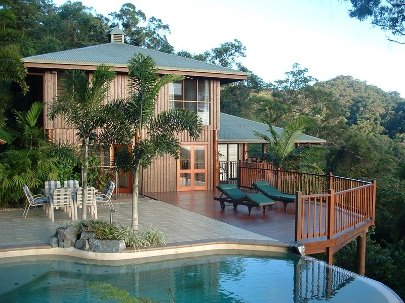 Port Douglas QLD 4877