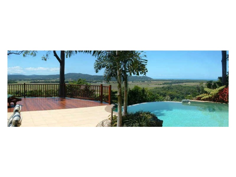 Port Douglas QLD 4877