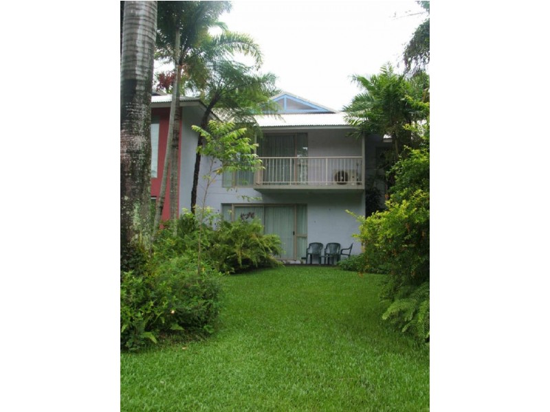 172 Rendezvous Reef Resort, Port Douglas QLD 4877