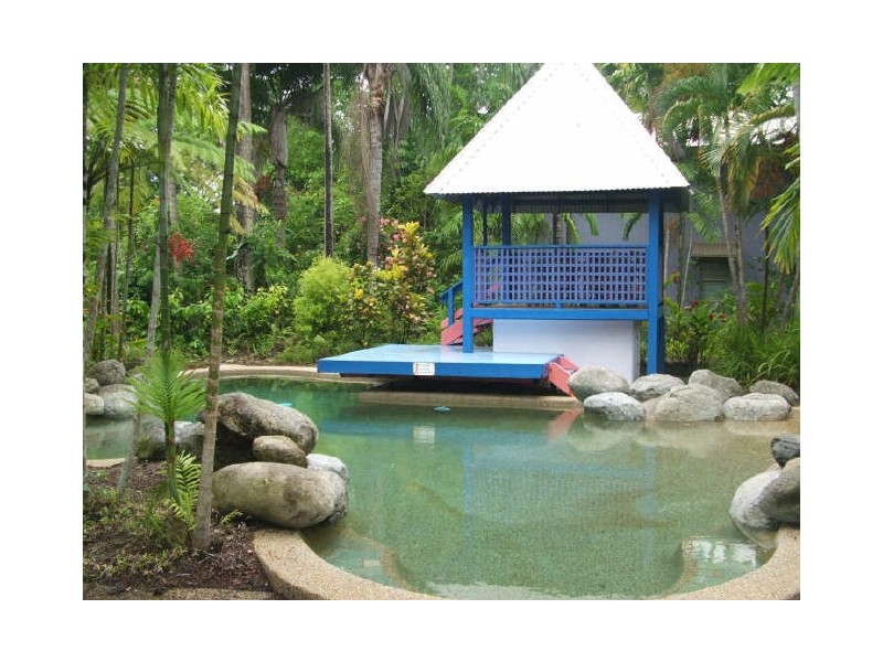172 Rendezvous Reef Resort, Port Douglas QLD 4877