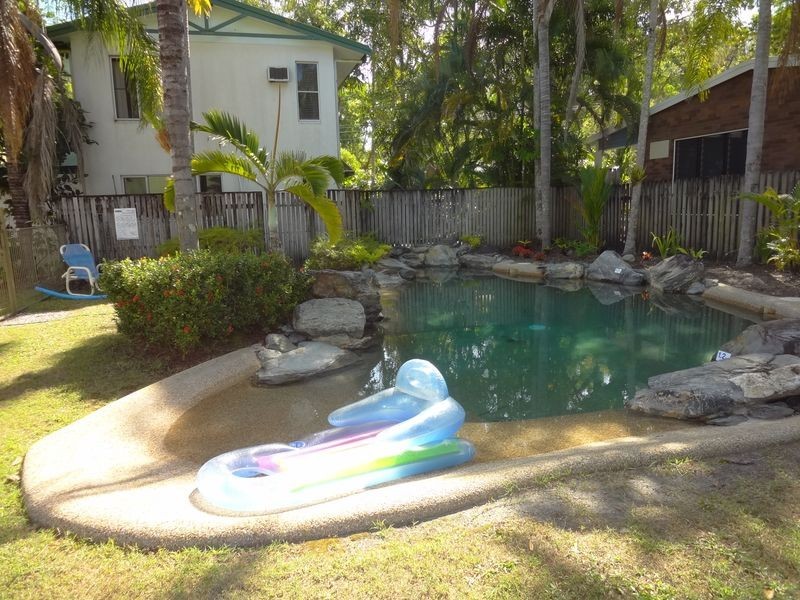 4/60-62 Mudlo Street Portland Green, Port Douglas QLD 4877