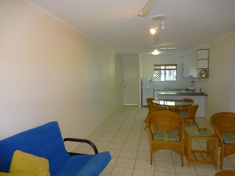 4/60-62 Mudlo Street Portland Green, Port Douglas QLD 4877