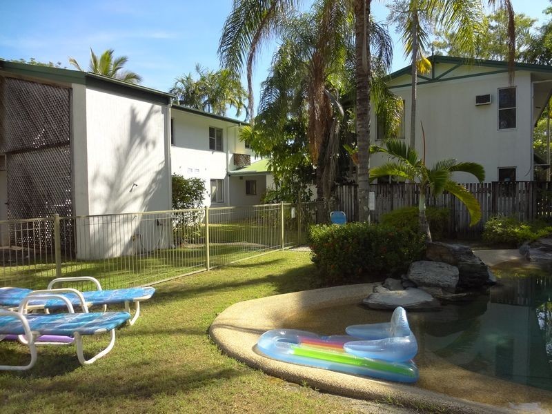 4/60-62 Mudlo Street Portland Green, Port Douglas QLD 4877