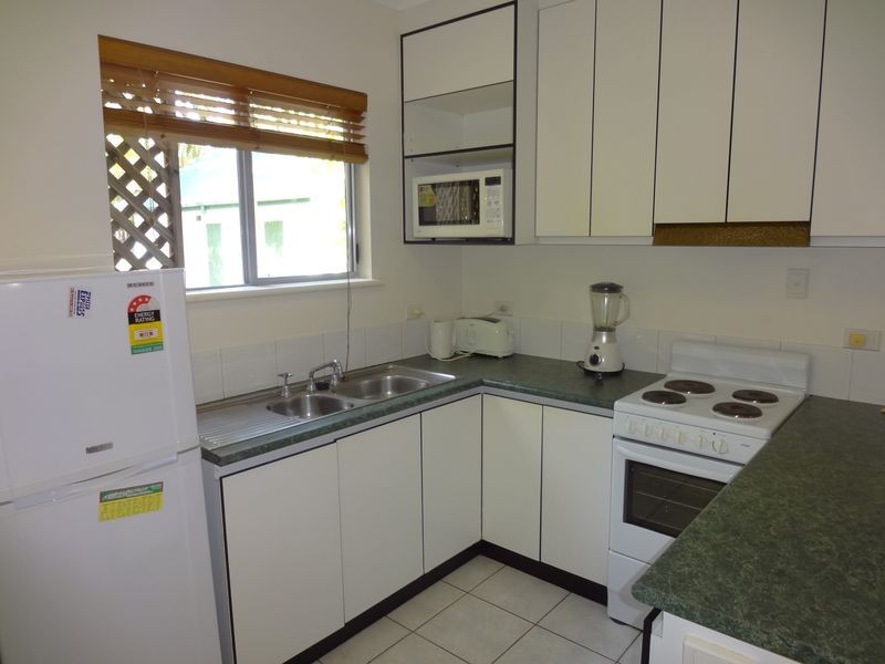 4/60-62 Mudlo Street Portland Green, Port Douglas QLD 4877