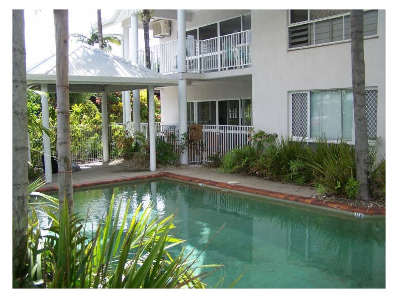Port Douglas QLD 4877