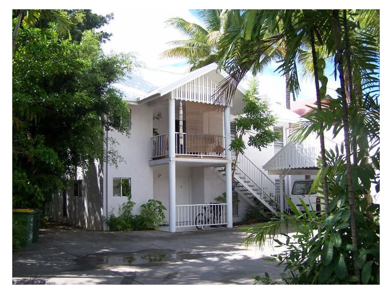 Port Douglas QLD 4877