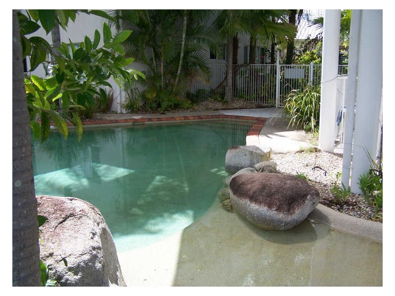 Port Douglas QLD 4877