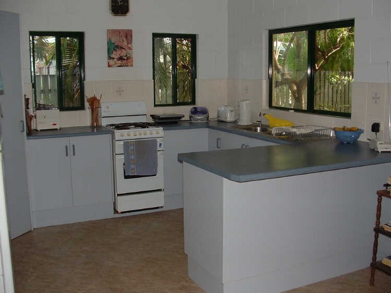 Cape Tribulation QLD 4873