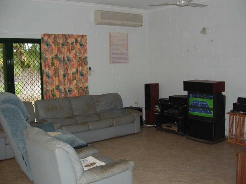 Cape Tribulation QLD 4873