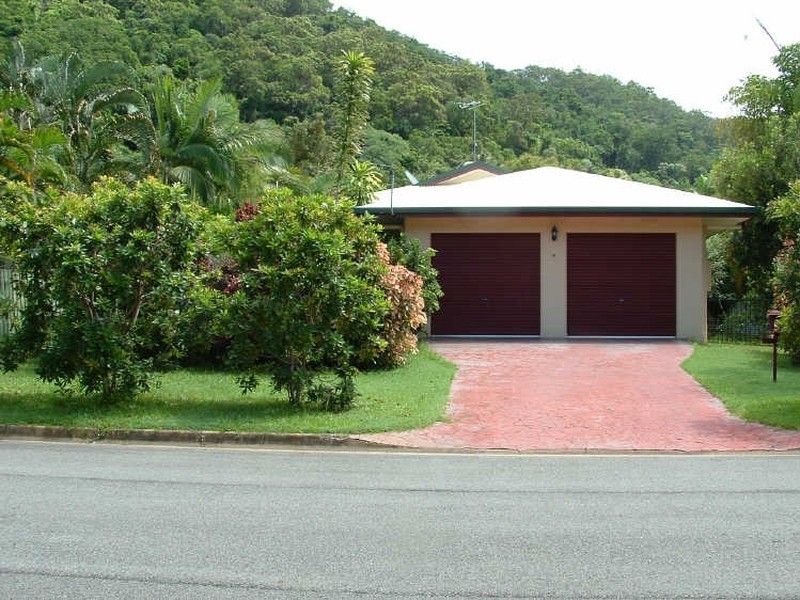 Cape Tribulation QLD 4873