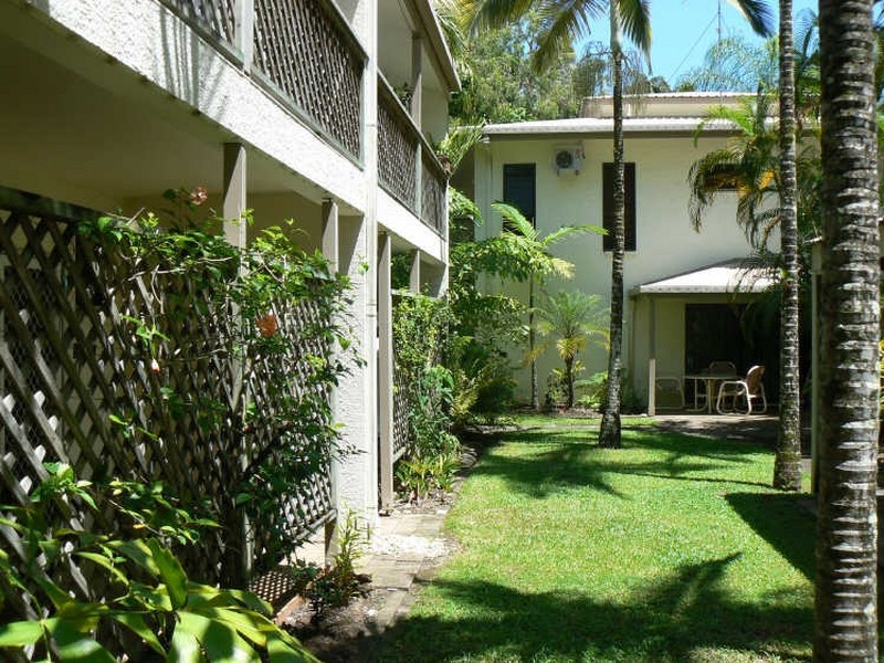 Port Douglas QLD 4877