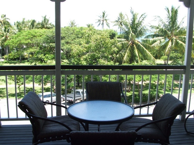Port Douglas QLD 4877