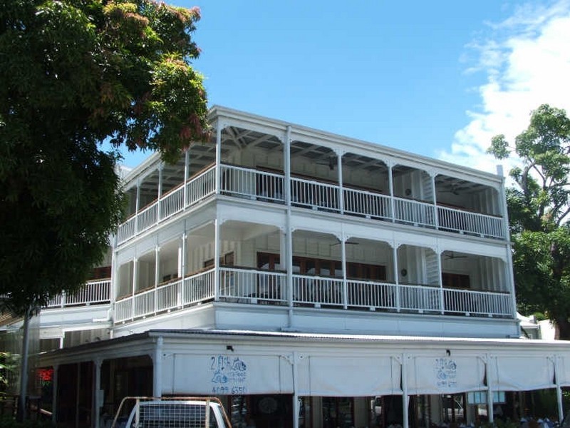 Port Douglas QLD 4877