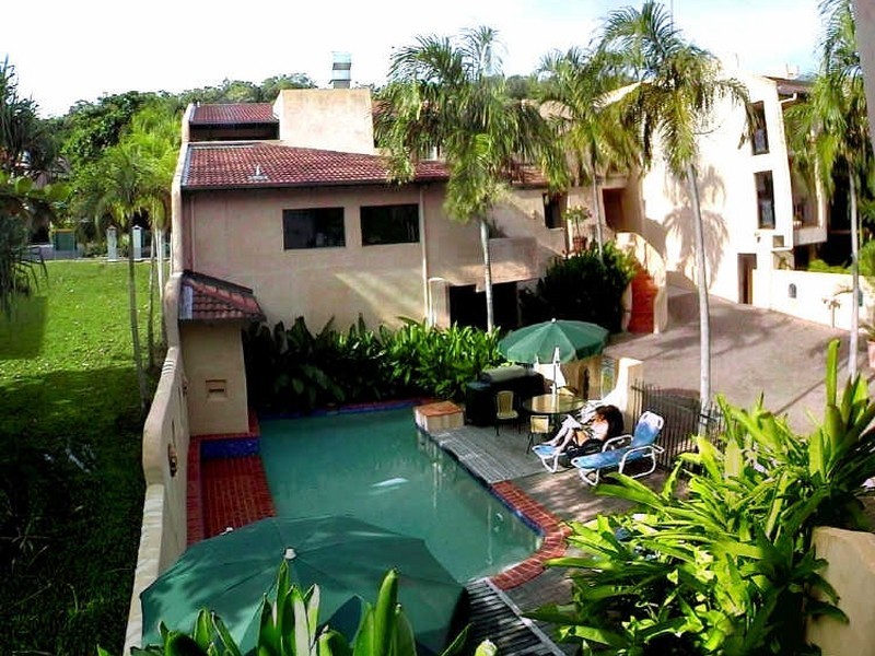 39 Villa San Michele, Port Douglas QLD 4877