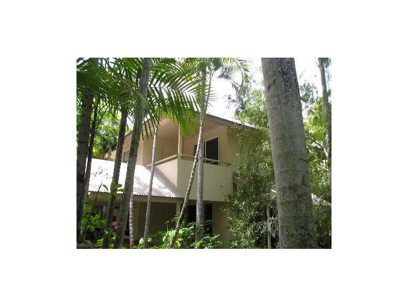 14 Jacana/3-5 Morning Close, Port Douglas QLD 4877