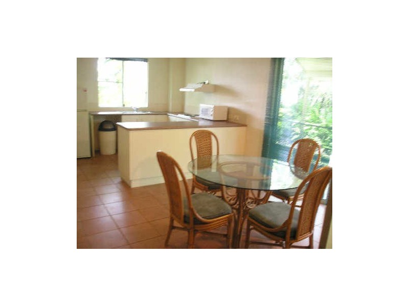 14 Jacana/3-5 Morning Close, Port Douglas QLD 4877
