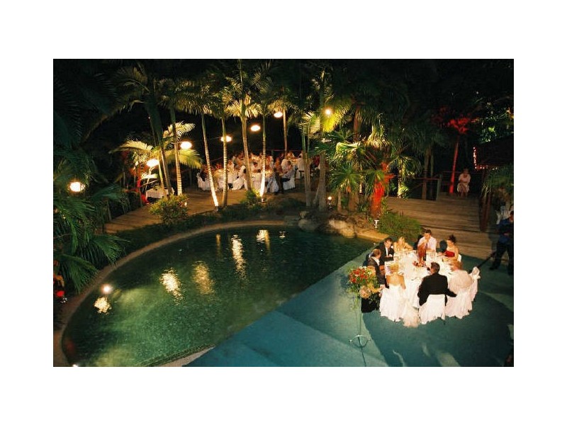 Port Douglas QLD 4877