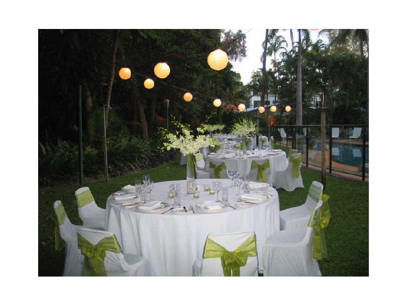 Port Douglas QLD 4877