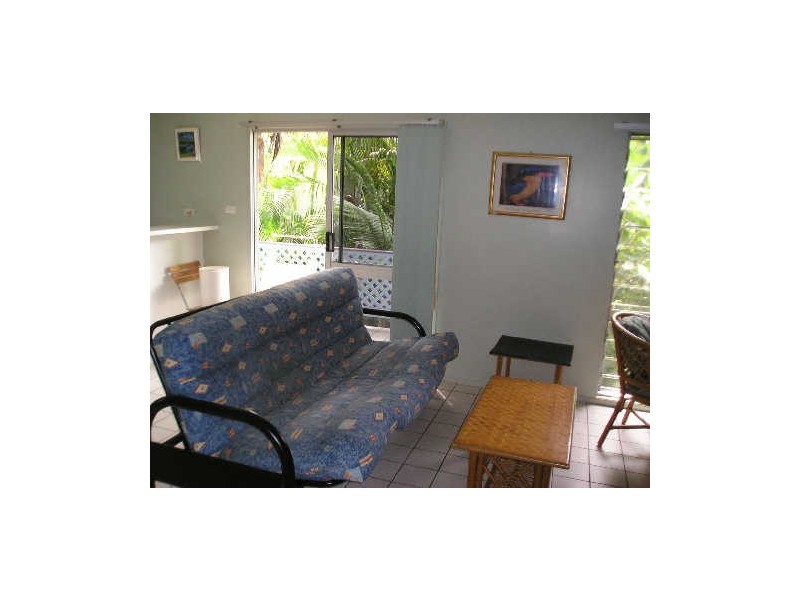 22/95 Davidson Street, Lychee Tree, Port Douglas QLD 4877