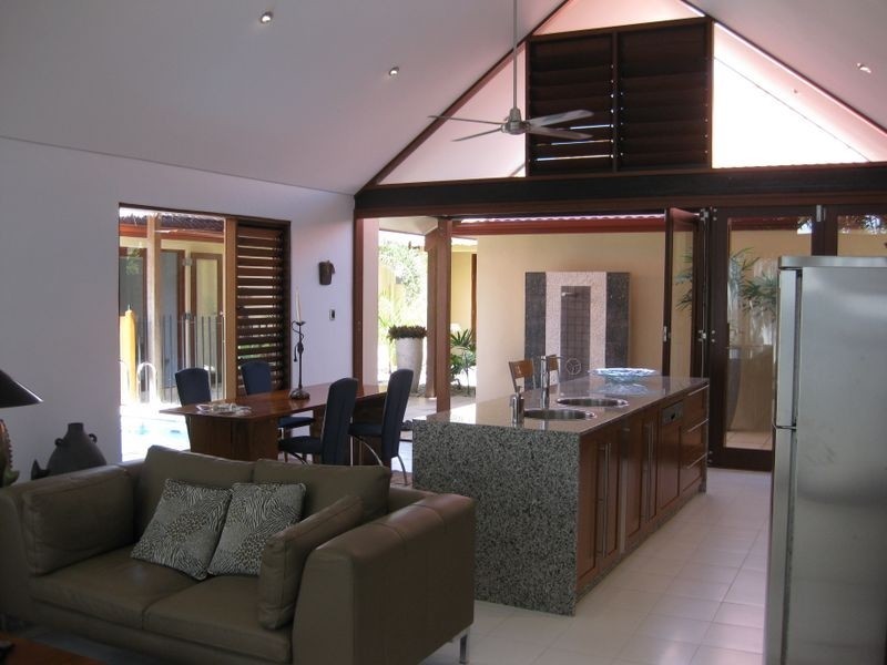 Port Douglas QLD 4877