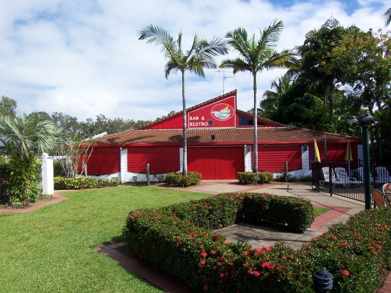 Port Douglas QLD 4877