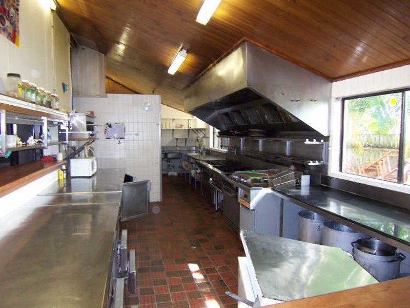 Port Douglas QLD 4877